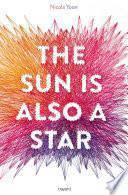 The sun is also a star