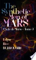 The Synthetic Men of Mars