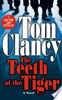 Livre The Teeth Of The Tiger