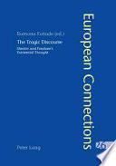 The Tragic Discourse- L'Expérience Du Tragique