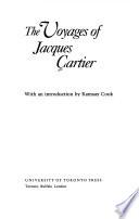 The Voyages of Jacques Cartier