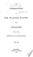 The Waverley Novels