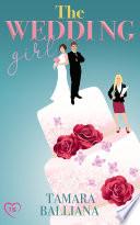 The wedding girl