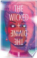 The Wicked + The Divine -