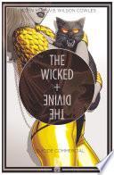 The Wicked + The Divine -