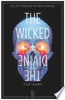 The Wicked + The Divine - Tome 09