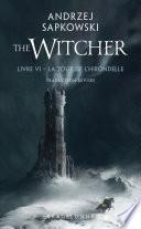 The Witcher : La Tour de l'Hirondelle