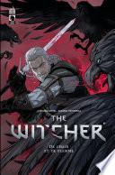 The Witcher - Tome 2 - De chair et de flammes