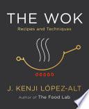 The Wok: Recipes and Techniques