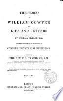 The works of his life and letters