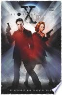 The X-Files Archives -