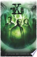 The X-Files Archives - Tome 02