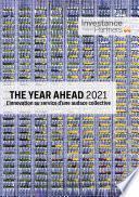 The Year Ahead 2021
