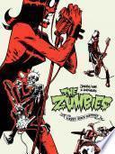 The Zumbies (Tome 2) - Heavy Rock Contest