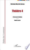 Théâtre 4