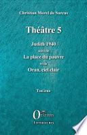 Théâtre 5