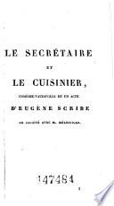 Théâtre choisi