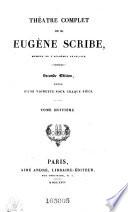Théâtre complèt