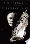 Théâtre complet