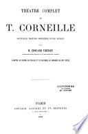 Théâtre complet