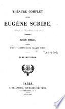 Theatre complet