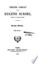 Théâtre complet