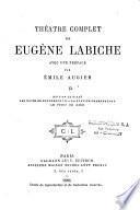 Théatre complet
