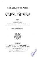Théâtre complet