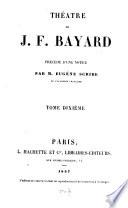 Théatre de Bayard