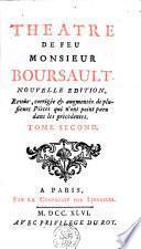 Théâtre de Boursault