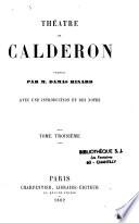Théatre de Calderon