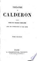Théatre de Calderon