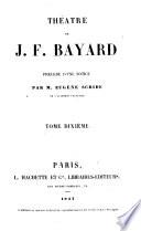 Théâtre de J.F. Bayard