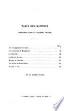 Théâtre de J. F. Bayard