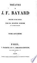 Théâtre de J.F. Bayard