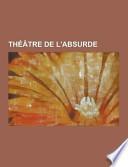 Theatre de L'absurde