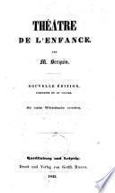 Théâtre de l'enfance