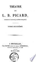 Théatre de Picard