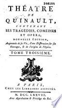 Théâtre de Quinault
