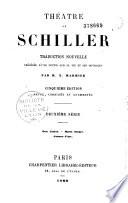 Théâtre de Schiller