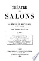 Théâtre des salons