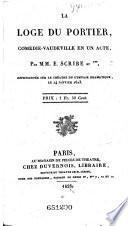 Théâtre du Gymnase