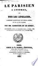 Théatre du Vaudeville