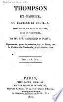 Théatre du Vaudeville