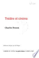 Théâtre et cinéma