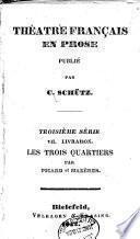 Théâtre français