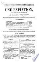 Théâtre: Gaïté