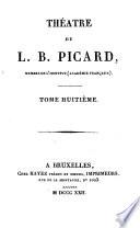 Théâtre