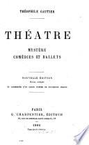 Théâtre