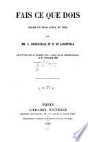 Théâtre